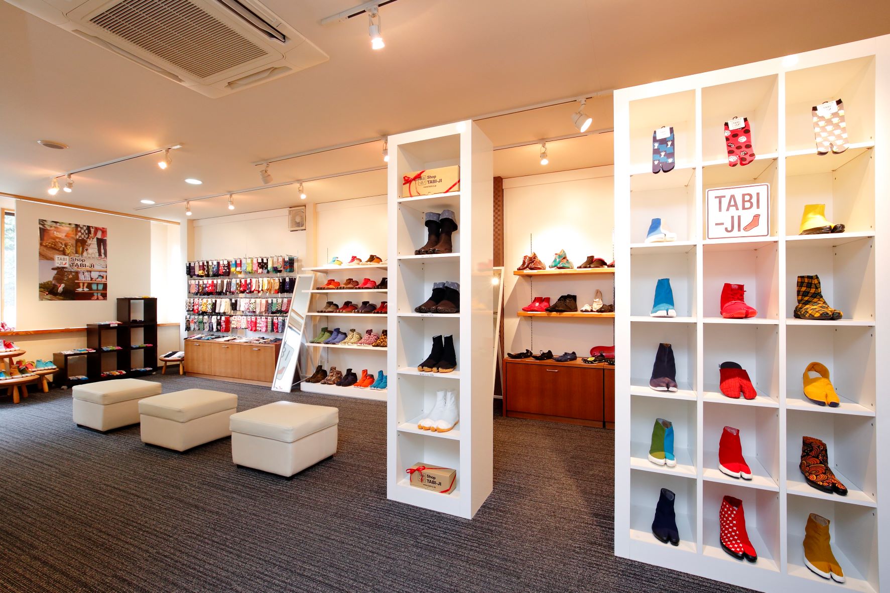 Visit our Stores