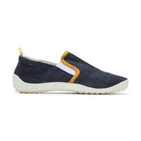 Right side of denim Tabi Shoes " KIDS tabiRela "