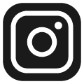 Icon sns instagram